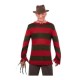 Jersey tejido deluxe Freddy Krueger para hombre