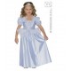 Disfraz princesa azul 4385b talla 3 4anos