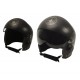 Casco top gun piloto de jet de combate aviador luj