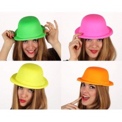 Bombin colores fluor surtidos 4 modelos 07854