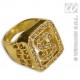 Anillo dolar diamantes