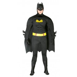 Disfraz hombre murcielago batman 80767