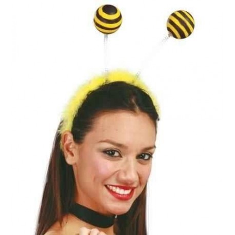 Diadema abeja 18239 gui