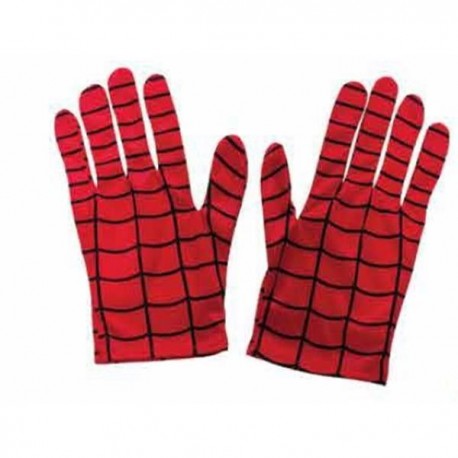 Guantes spiderman originales infantiles 35631