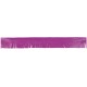 Fleco plastico morado 25 metros fiesta popular