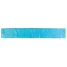 Fleco plastico azul celeste 25 metos baby niño dec