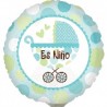 Globo carrito es un niño 9 palo aire piñata rega