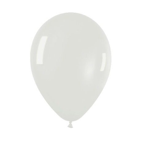 Globo cristal transparente premium 50 un sempertex