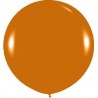Globo gigante dorado metal R36 1ud sempertex