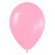 Globo rosa sempertex 100 uds de 125 cm R5