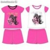 Pijama draculaura monster high