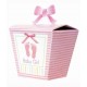 Cajas regalo rosa bebe nina 24 uds