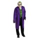 Disfraz the joker para adulto talla L