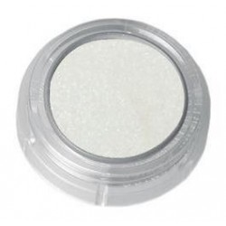 Maquillaje blanco en crema grimas 25 ml 001