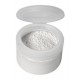 Polvos traslucidos blancos 40 gr maquillaje powder