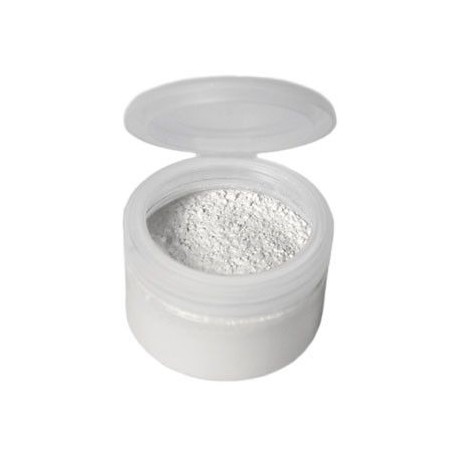 Polvos traslucidos blancos 40 gr maquillaje powder