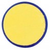 Maquillaje amarillo 18 ml especial niños snazaroo