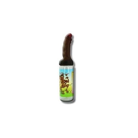 Biberon pito mulato labios negros 360 ml des