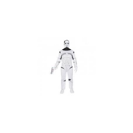 Disfraz soldado galactico similar clone trooper ad