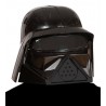 Casco señor oscuro similar darth vader