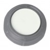 Maquillaje fluorescente blanco grimas 2,5 ml