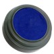 Maquillaje fluorescente azul grimas 2,5 ml