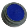 Maquillaje fluorescente azul grimas 2,5 ml