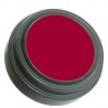 Maquillaje fluorescente rojo grimas 2,5 ml