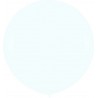 Globo balon blanco satin r-36 90 cm 1 uds sempertex