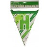 Banderines feliz san patricio 14 gr