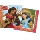 Servilletas elena de avalor 33 x 33 cm 20 uds