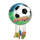 Pinata futbol mediana para ninos gool