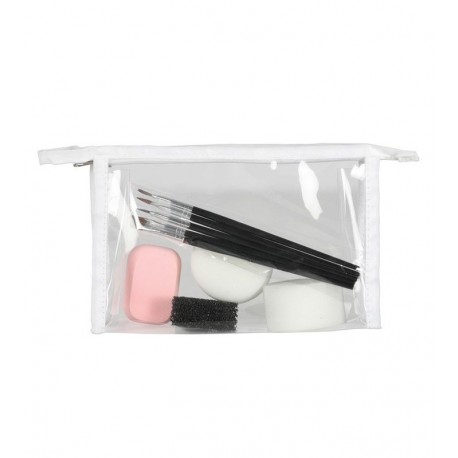 Set accesorios de maquillaje barato