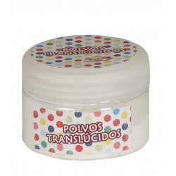 Polvos translucidos 40 gr quita brillos maquillaje matificantes