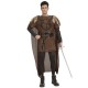 Disfraz senor del norte stark para hombre talla s