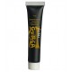 Tubo maquillaje crema negro 20 ml