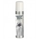 Maquillaje en spray blanco 75 ml para pelo o cuerpo