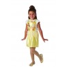 Disfraz bella para niña talla 3-6 años barato