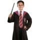 Corbata harry potter original morada y amarilla