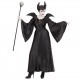 Disfraz malefica para mujer talla l