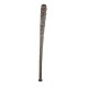 Bate lucille de 75 cm similar al de negan de walking dead