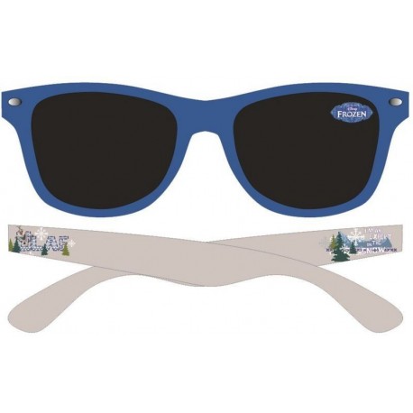 Gafas de sol fronzen uv 400 azules