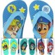 Chanclas patrulla canina modelo 3 talla calzado 30 31