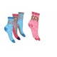 Calcetines patrulla canina azul talla 35 38