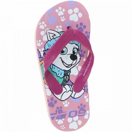 Chanclas patrulla canina para verano talla calzado 28 29 modelo modelo 1