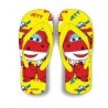 Chanclas super wings talla calazado 29-30