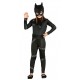 Disfraz mujer gato nina catwoman talla 5 6 anos