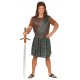 Disfraz guerrero escoces simil braveheart para hombre talla M 48 50