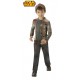 Disfraz finn classic star wars ep7 infantil talla 7 8 anos