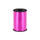 Lazo fucsia para globos o decoraciones 225 mt x 5 mm